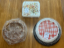 desserts