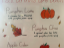 fall drinks