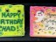 halloween cakes