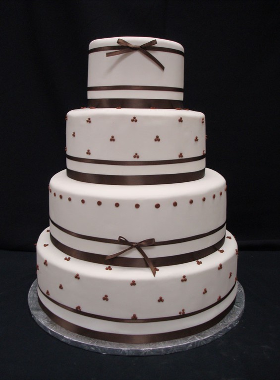 Wedding Cakes Sweetheart Bakery